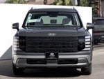 2026 Hyundai PALISADE HYBRID Blue SEL Premium 8 Passenger