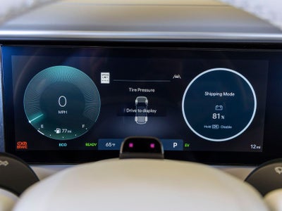 2026 Hyundai PALISADE HYBRID Blue SEL Premium 8 Passenger