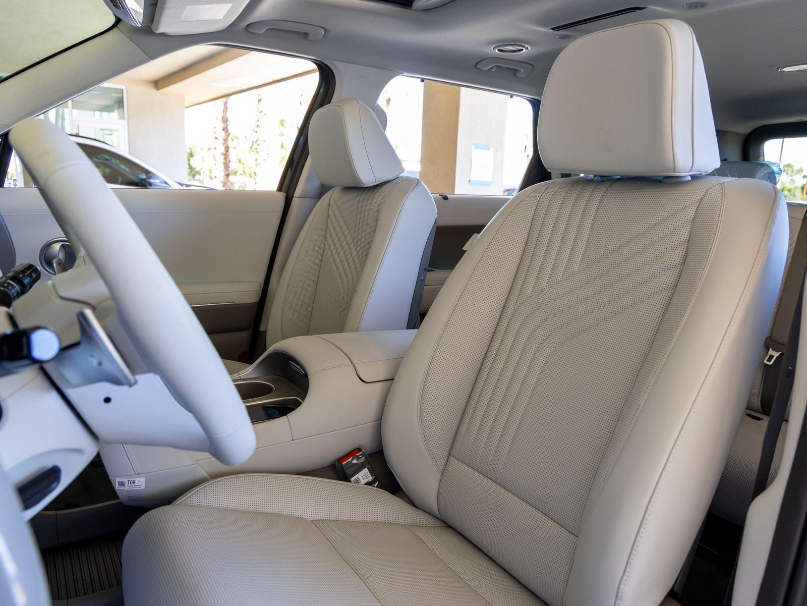 2026 Hyundai PALISADE HYBRID Blue SEL Premium 8 Passenger