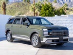 2026 Hyundai PALISADE HYBRID Blue SEL Premium 8 Passenger