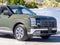 2026 Hyundai PALISADE HYBRID Blue SEL Premium 8 Passenger
