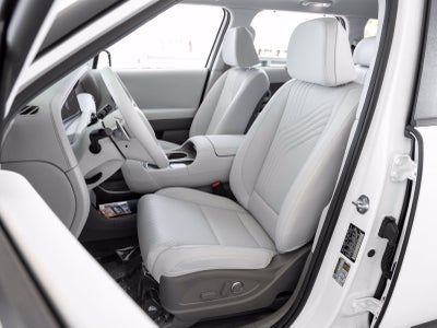 2027 Hyundai PALISADE HYBRID SEL 7 Passenger