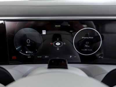 2027 Hyundai PALISADE HYBRID SEL 7 Passenger