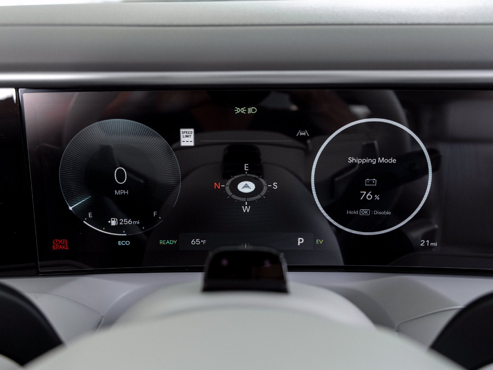 2027 Hyundai PALISADE HYBRID SEL 7 Passenger