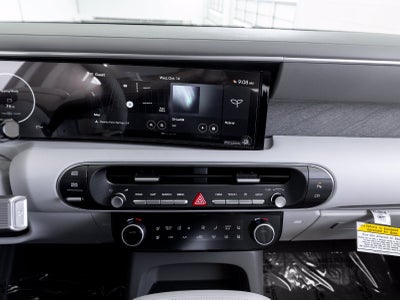 2027 Hyundai PALISADE HYBRID SEL 7 Passenger