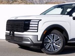 2027 Hyundai PALISADE HYBRID SEL 7 Passenger