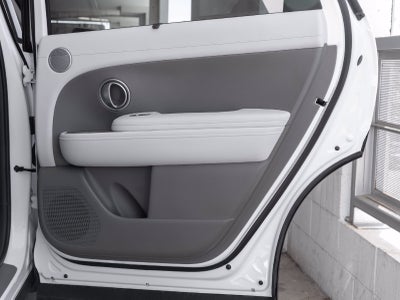 2027 Hyundai PALISADE HYBRID SEL 7 Passenger