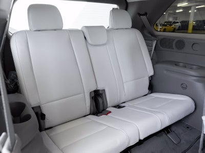 2027 Hyundai PALISADE HYBRID SEL 7 Passenger