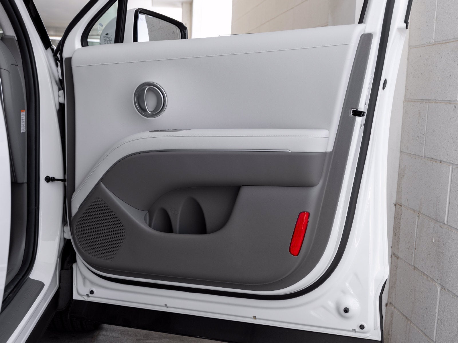 2027 Hyundai PALISADE HYBRID SEL 7 Passenger
