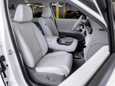 2027 Hyundai PALISADE HYBRID SEL 7 Passenger