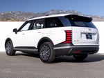 2027 Hyundai PALISADE HYBRID SEL 7 Passenger