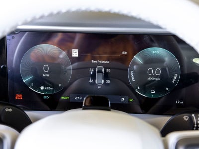 2026 Hyundai PALISADE HYBRID Blue SEL Premium 7 Passenger