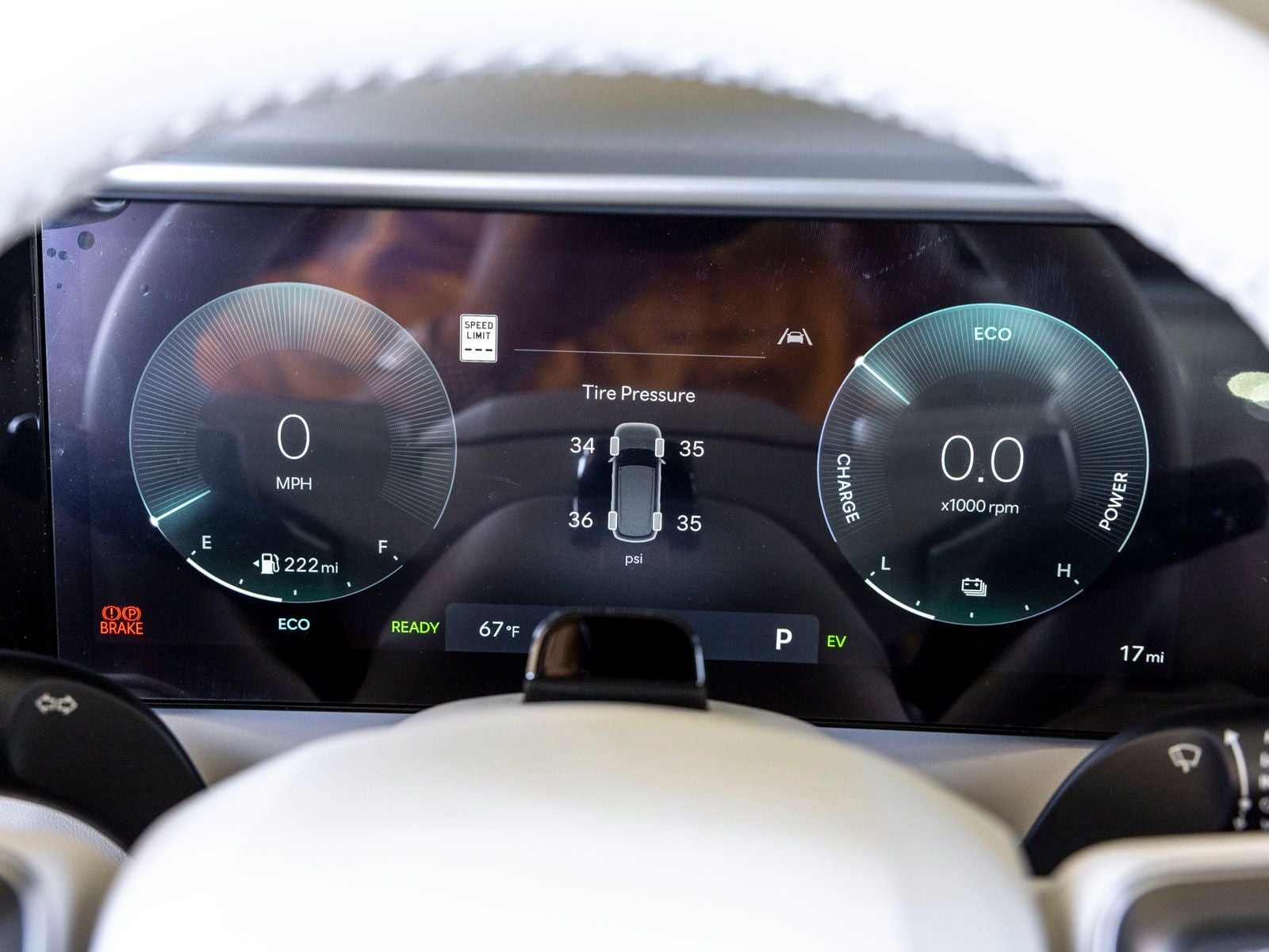 2026 Hyundai PALISADE HYBRID Blue SEL Premium 7 Passenger