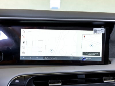 2026 Hyundai PALISADE HYBRID Blue SEL Premium 7 Passenger