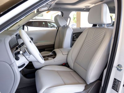 2026 Hyundai PALISADE HYBRID Blue SEL Premium 7 Passenger