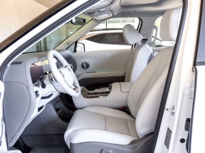 2026 Hyundai PALISADE HYBRID Blue SEL Premium 7 Passenger