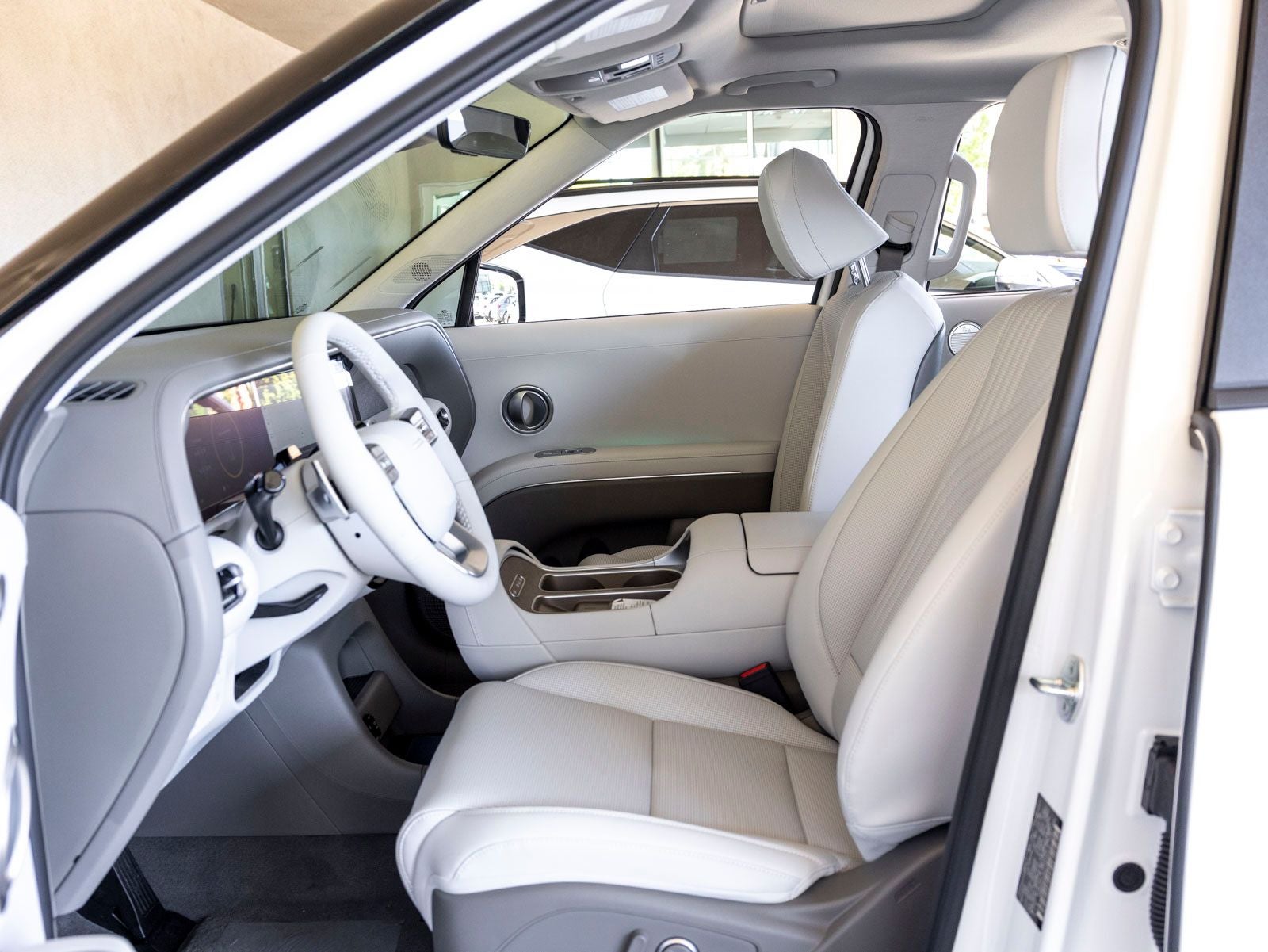 2026 Hyundai PALISADE HYBRID Blue SEL Premium 7 Passenger