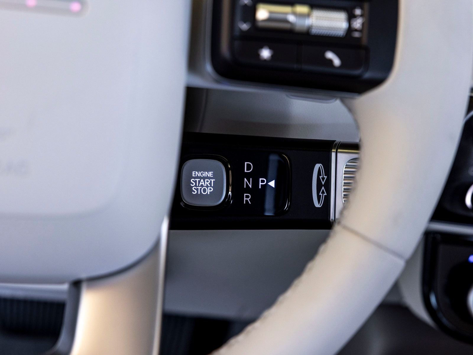 2026 Hyundai PALISADE HYBRID Blue SEL Premium 7 Passenger