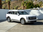 2026 Hyundai PALISADE HYBRID Blue SEL Premium 7 Passenger