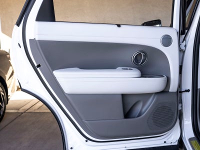 2026 Hyundai PALISADE HYBRID Blue SEL Premium 7 Passenger