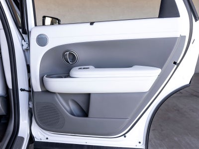 2026 Hyundai PALISADE HYBRID Blue SEL Premium 7 Passenger