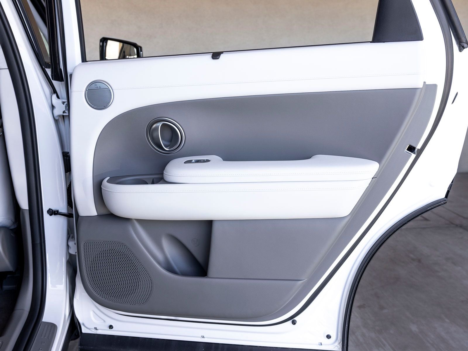 2026 Hyundai PALISADE HYBRID Blue SEL Premium 7 Passenger