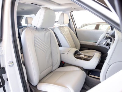 2026 Hyundai PALISADE HYBRID Blue SEL Premium 7 Passenger