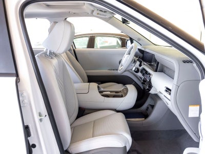 2026 Hyundai PALISADE HYBRID Blue SEL Premium 7 Passenger