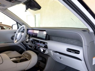 2026 Hyundai PALISADE HYBRID Blue SEL Premium 7 Passenger