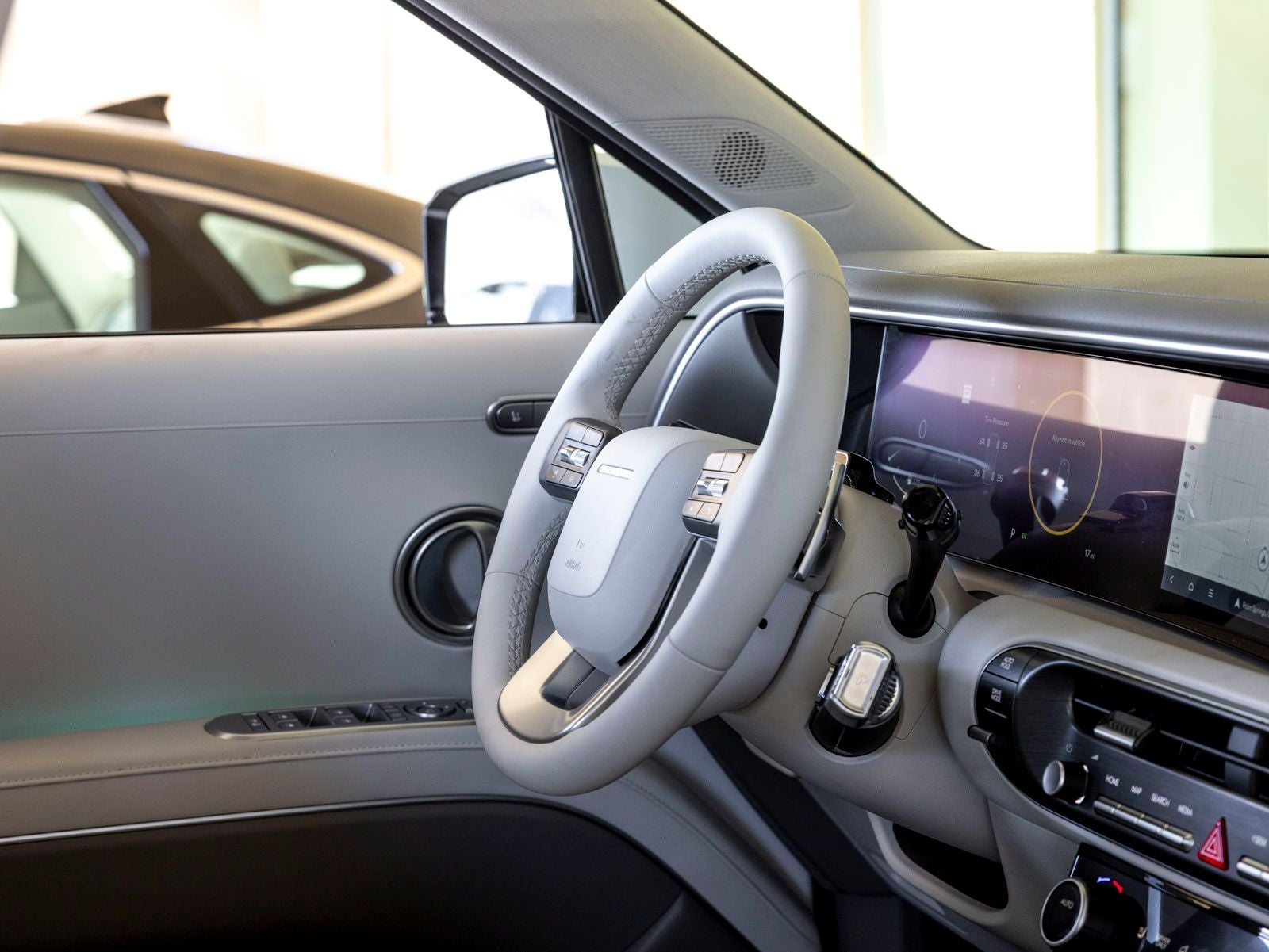 2026 Hyundai PALISADE HYBRID Blue SEL Premium 7 Passenger