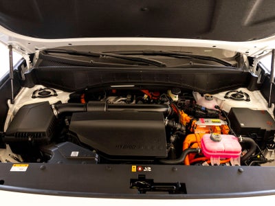 2026 Hyundai PALISADE HYBRID Blue SEL Premium 7 Passenger