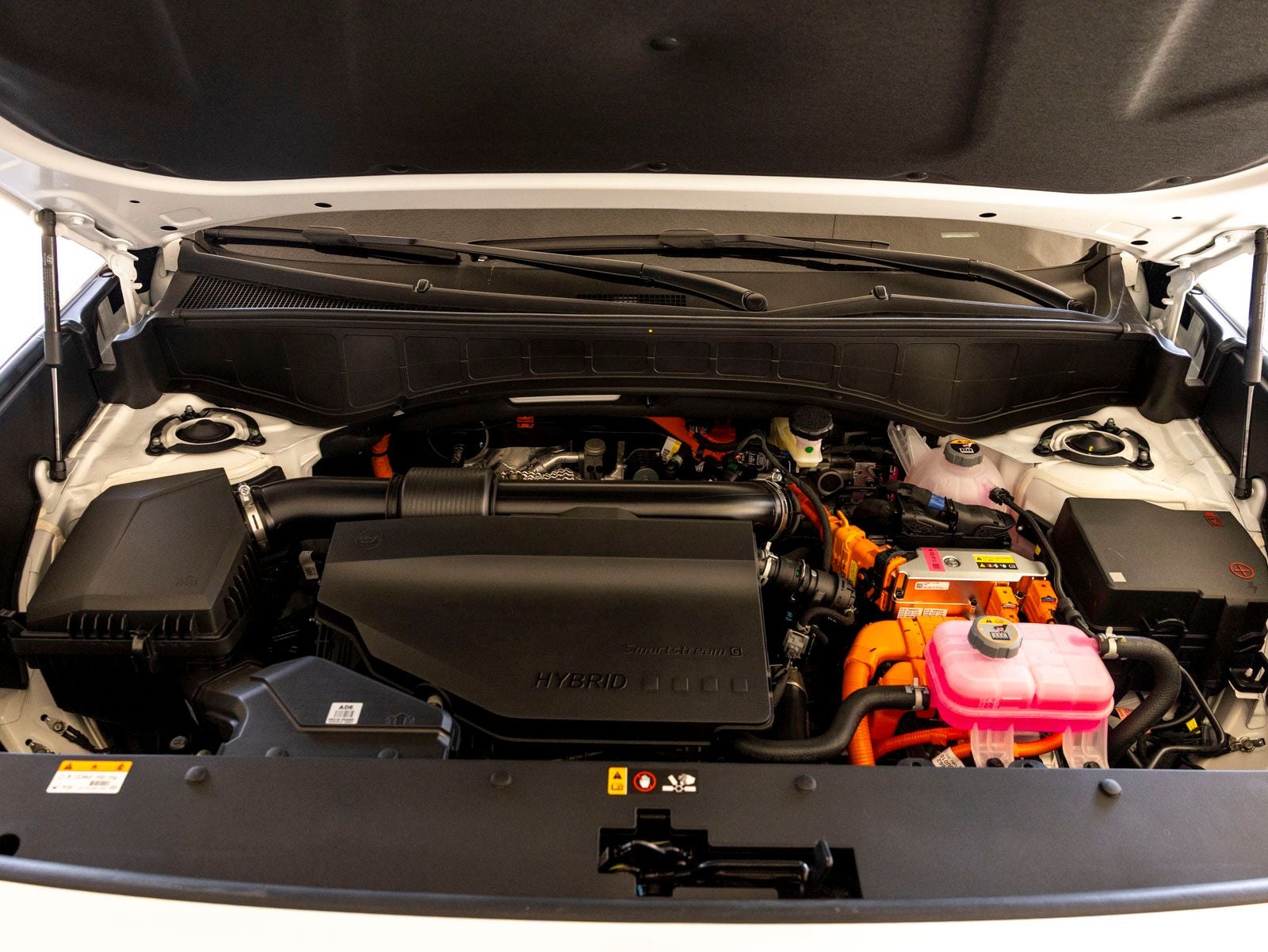 2026 Hyundai PALISADE HYBRID Blue SEL Premium 7 Passenger