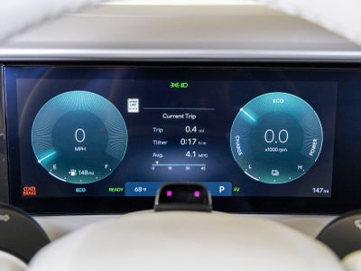 2026 Hyundai PALISADE HYBRID Blue SEL Premium 7 Passenger