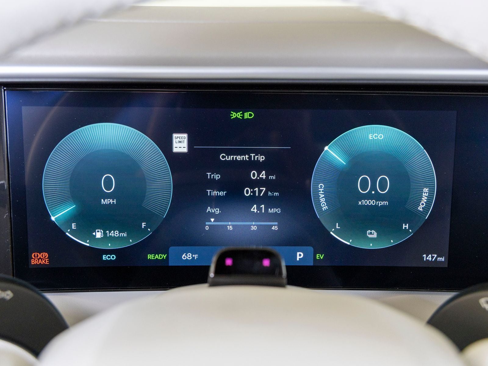 2026 Hyundai PALISADE HYBRID Blue SEL Premium 7 Passenger