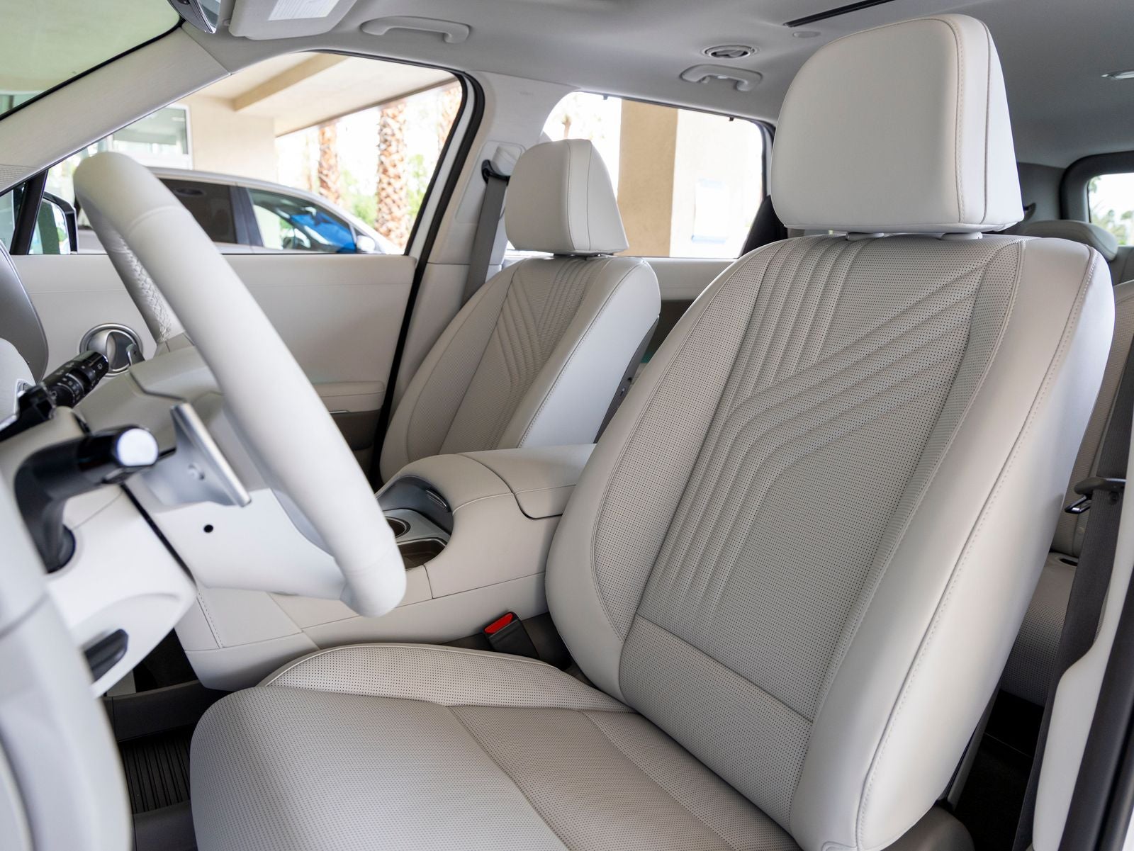 2026 Hyundai PALISADE HYBRID Blue SEL Premium 7 Passenger