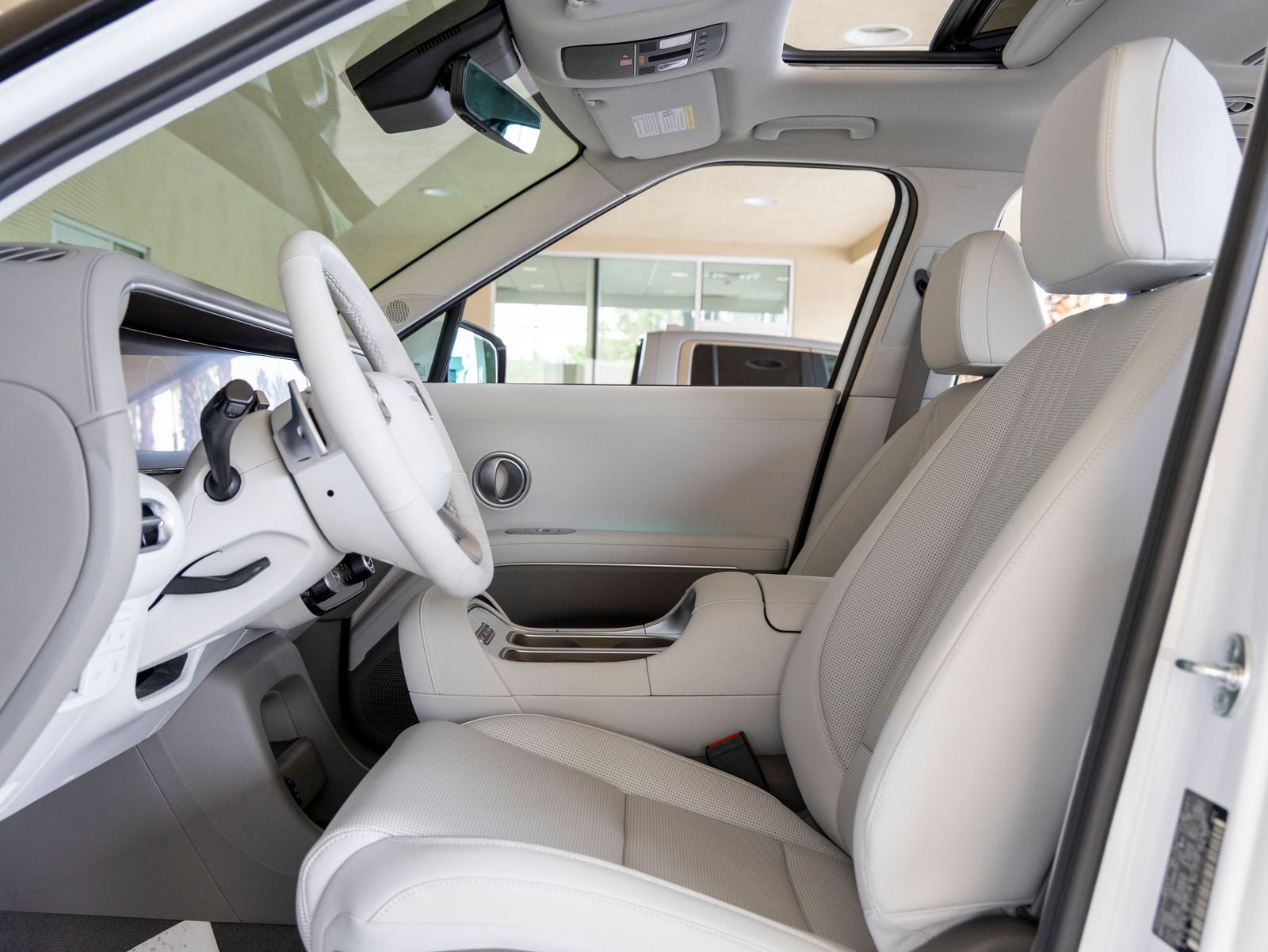 2026 Hyundai PALISADE HYBRID Blue SEL Premium 7 Passenger