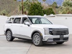 2026 Hyundai PALISADE HYBRID Blue SEL Premium 7 Passenger