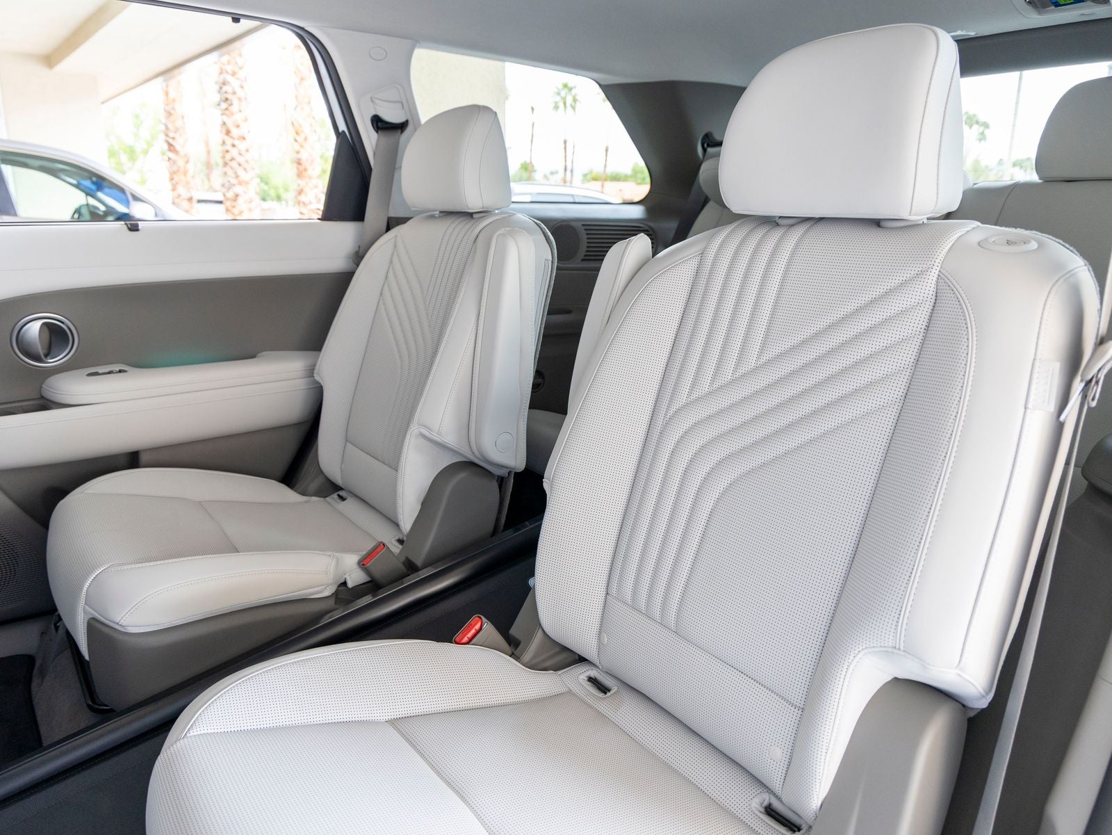 2026 Hyundai PALISADE HYBRID Blue SEL Premium 7 Passenger