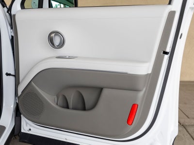 2026 Hyundai PALISADE HYBRID Blue SEL Premium 7 Passenger