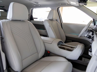 2026 Hyundai PALISADE HYBRID Blue SEL Premium 7 Passenger