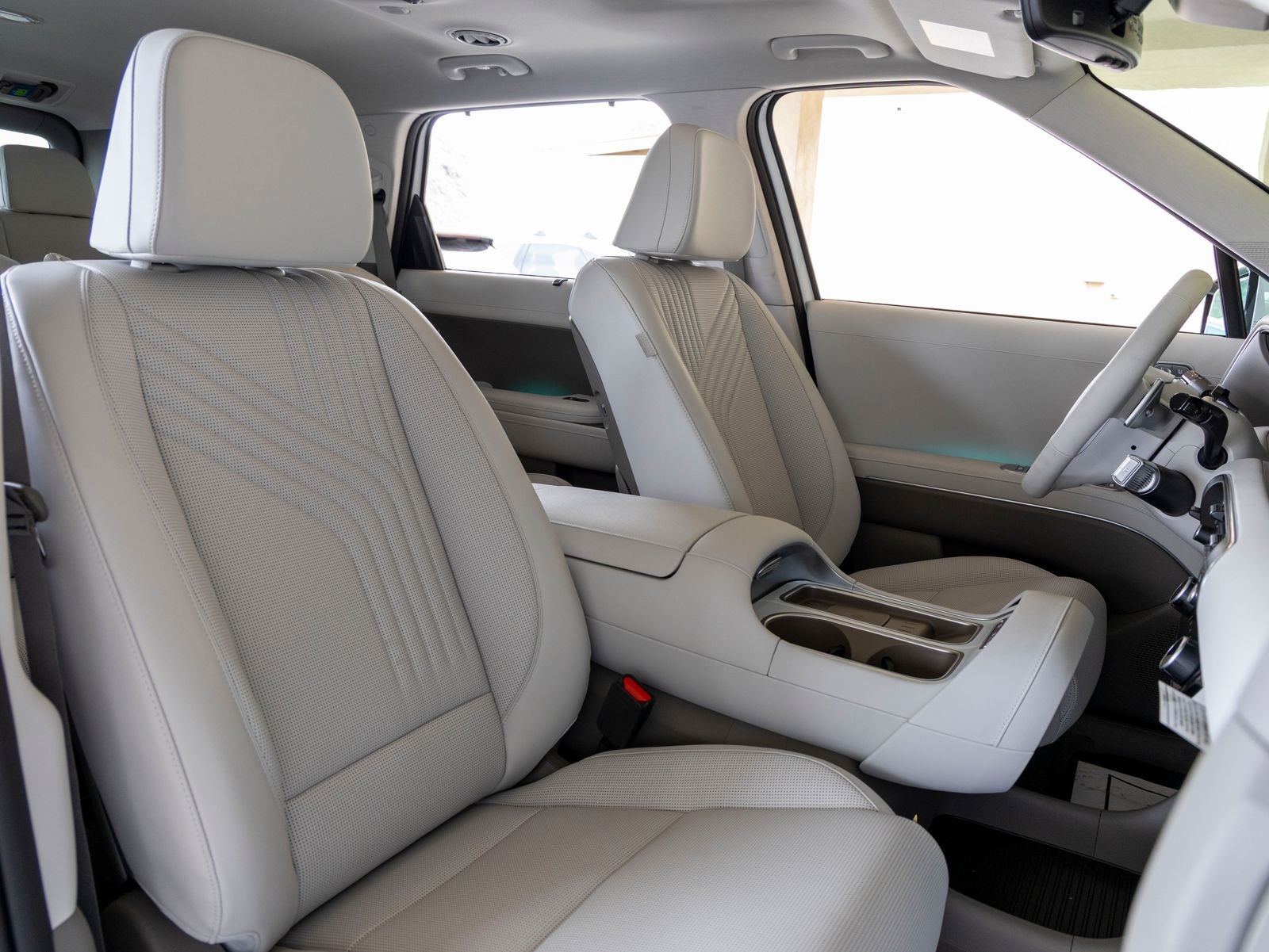 2026 Hyundai PALISADE HYBRID Blue SEL Premium 7 Passenger