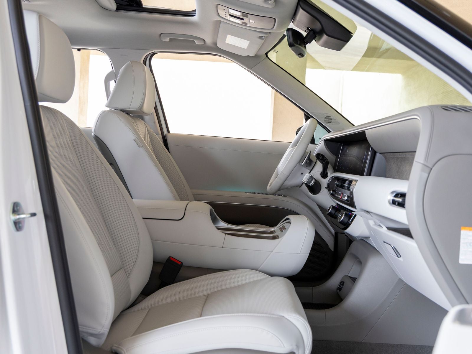 2026 Hyundai PALISADE HYBRID Blue SEL Premium 7 Passenger