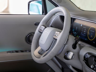 2026 Hyundai PALISADE HYBRID Blue SEL Premium 7 Passenger