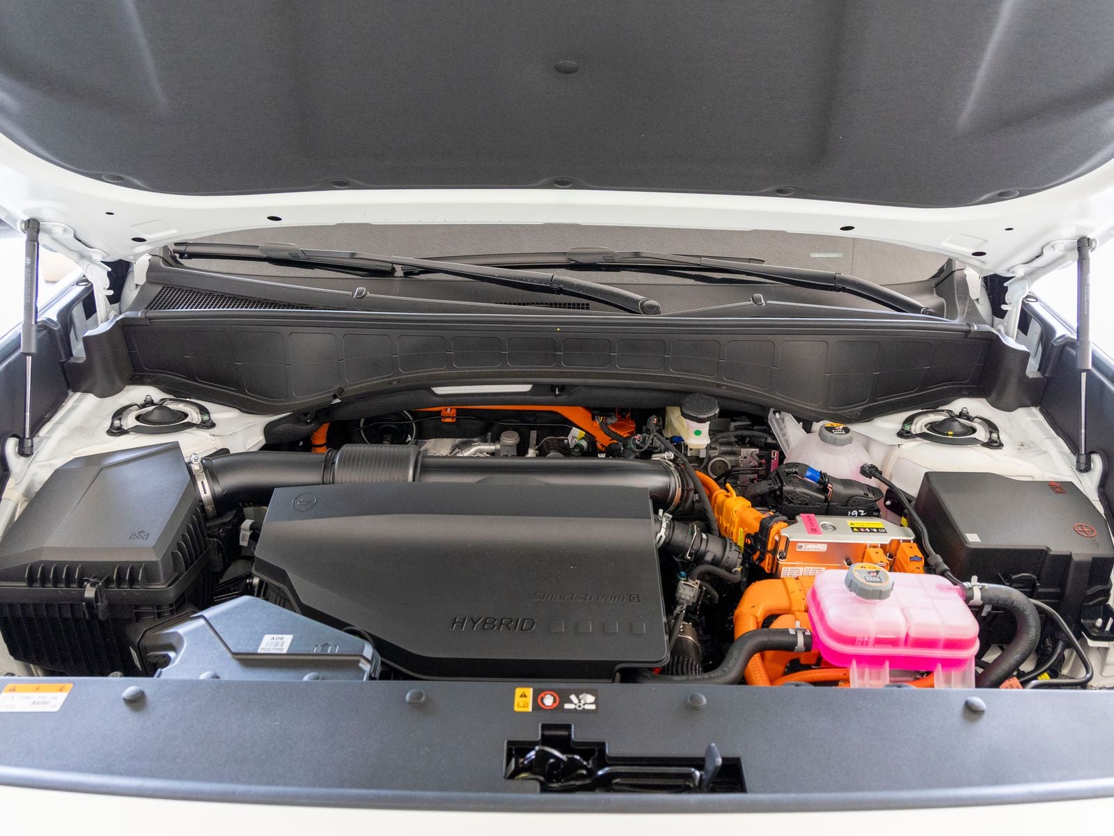 2026 Hyundai PALISADE HYBRID Blue SEL Premium 7 Passenger