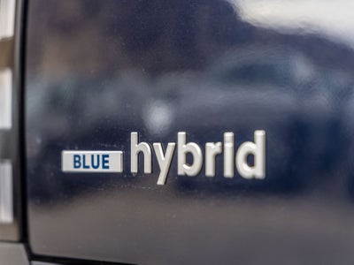 2026 Hyundai PALISADE HYBRID Blue SEL Premium 8 Passenger