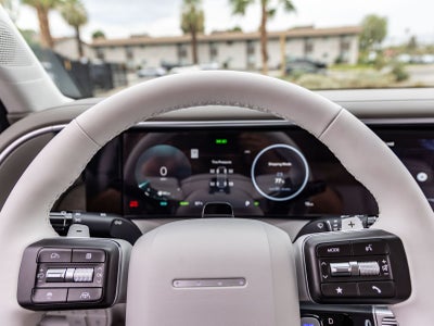 2026 Hyundai PALISADE HYBRID Blue SEL Premium 8 Passenger