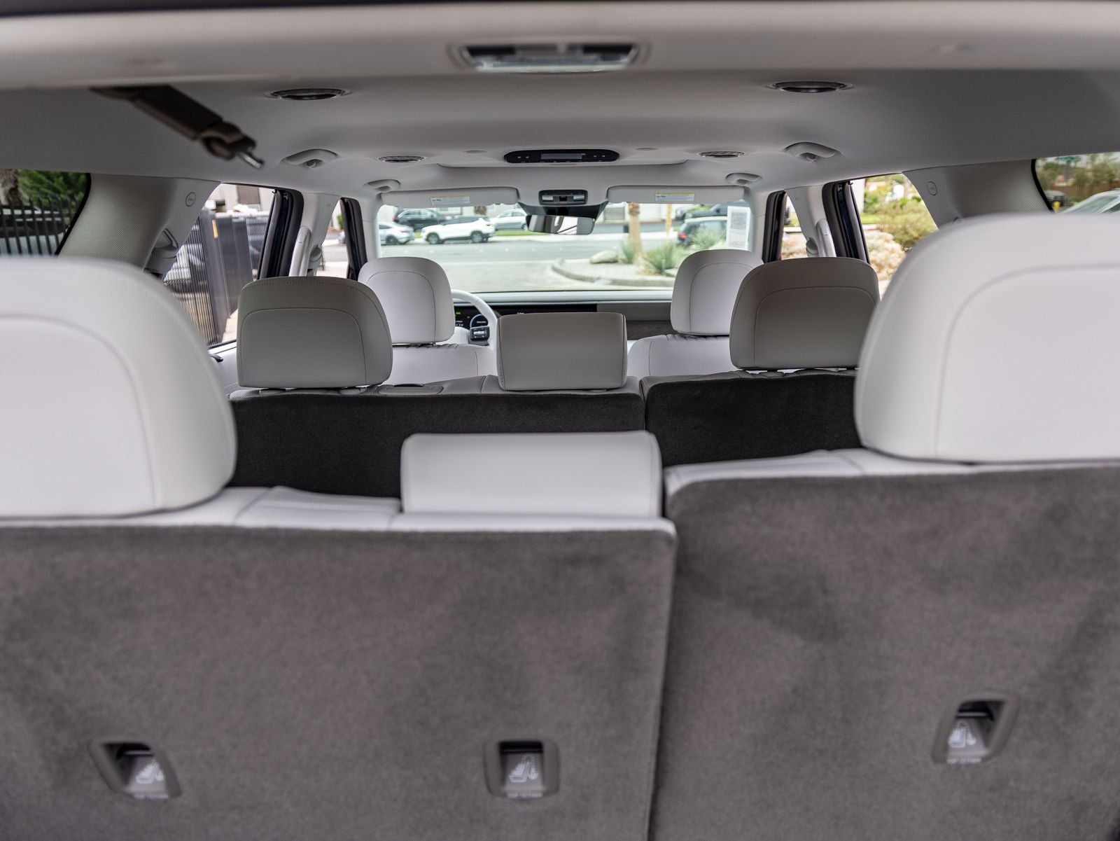 2026 Hyundai PALISADE HYBRID Blue SEL Premium 8 Passenger