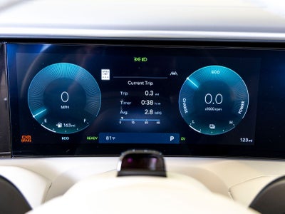 2026 Hyundai PALISADE HYBRID Blue SEL Premium 7 Passenger