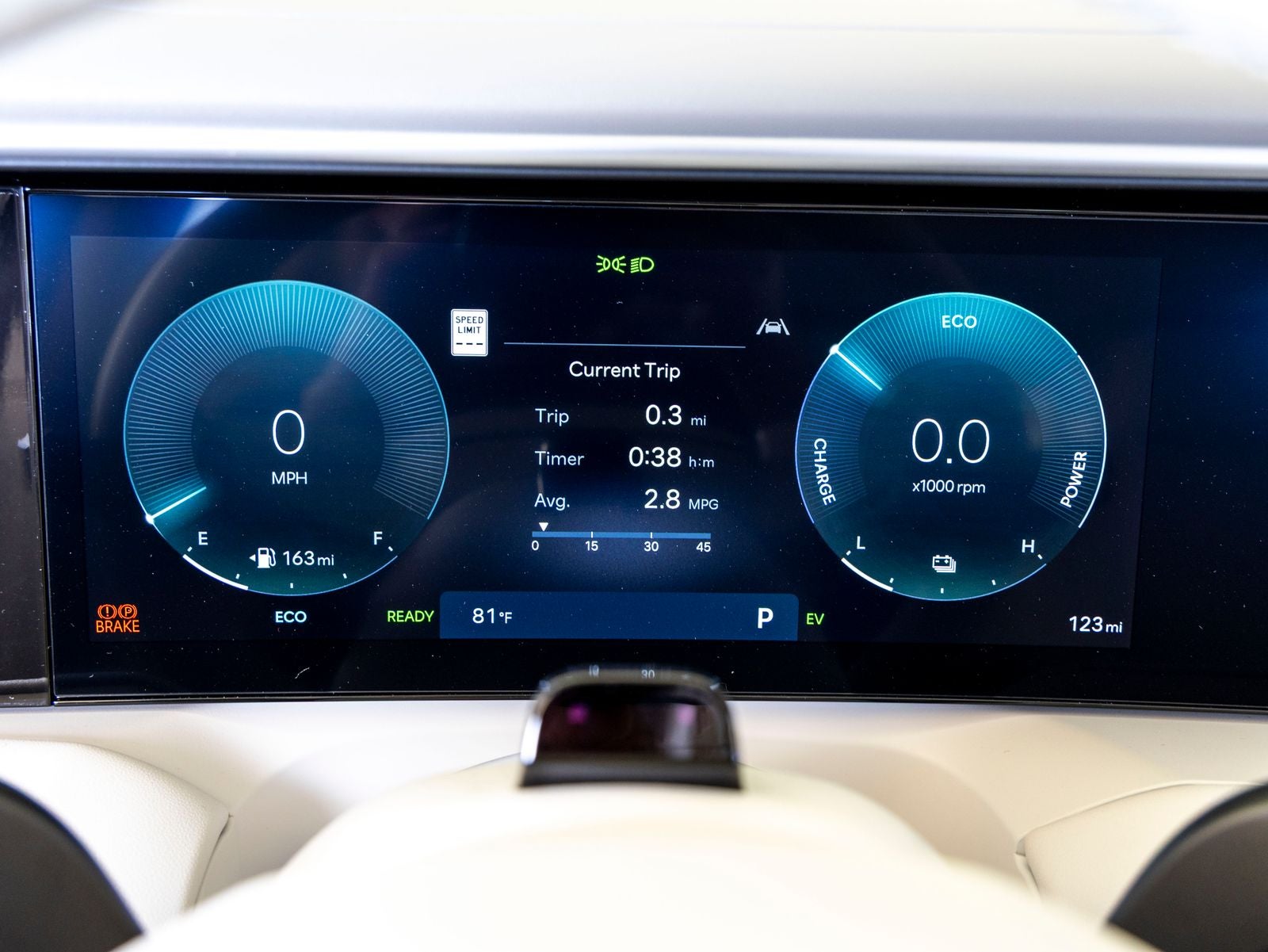 2026 Hyundai PALISADE HYBRID Blue SEL Premium 7 Passenger