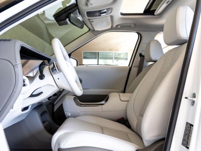 2026 Hyundai PALISADE HYBRID Blue SEL Premium 7 Passenger